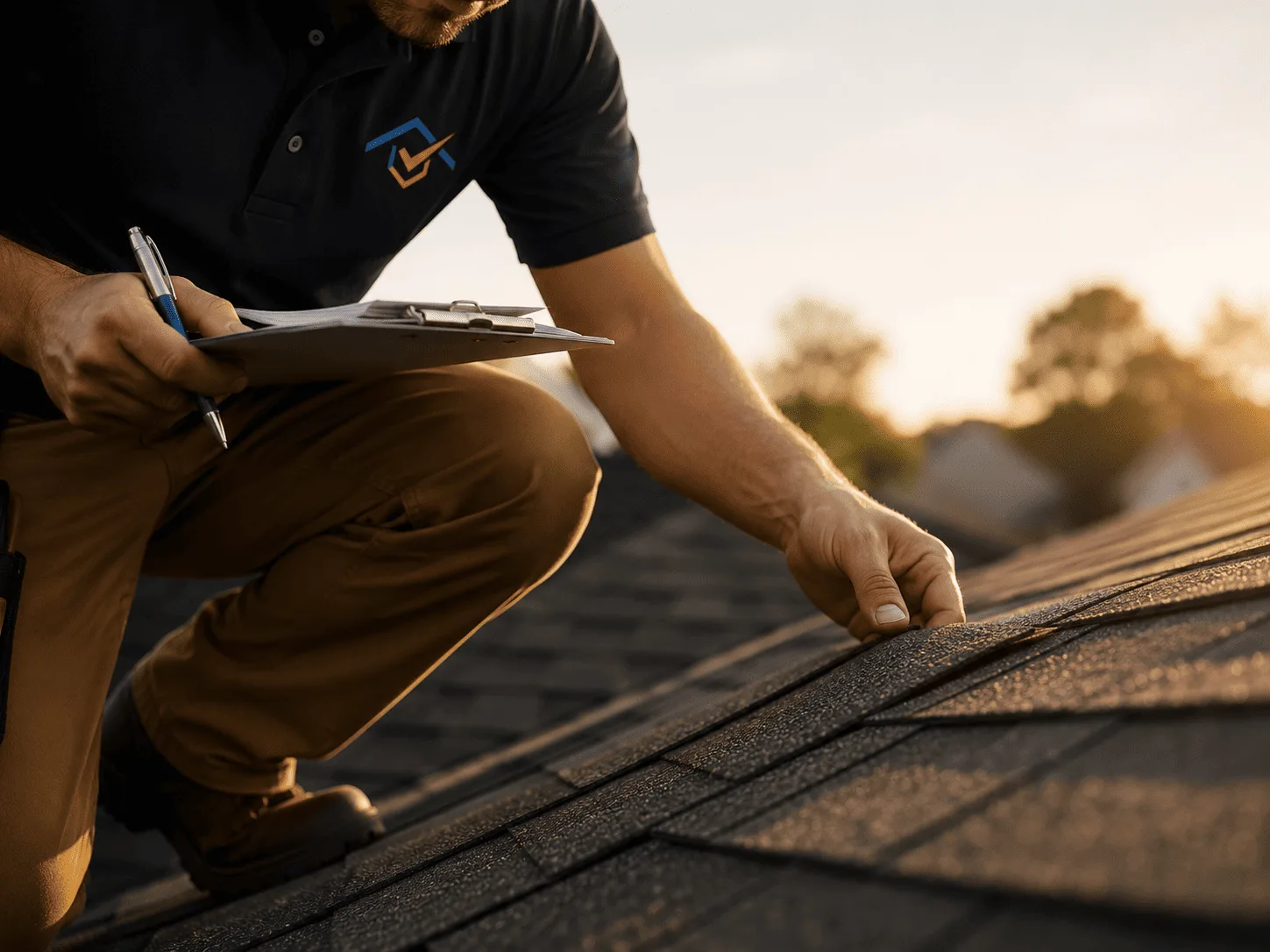 Why Choose Roof Inspection in Deport, TX